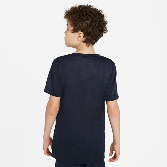 Nike Court Rafa Tee Jongens