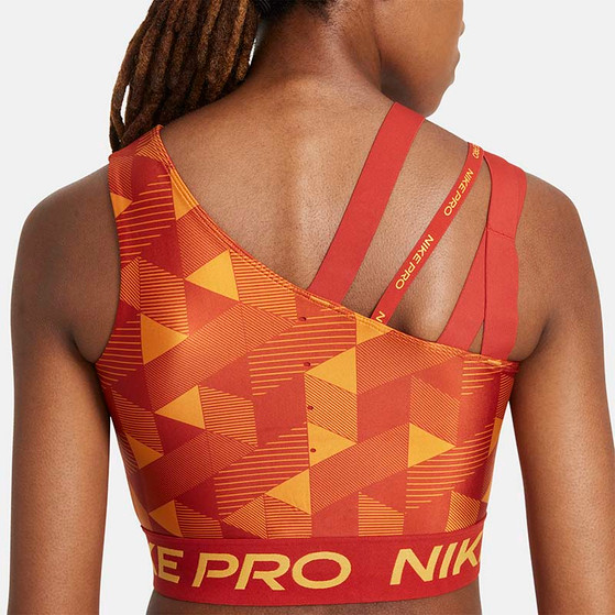 Nike Court Serena Design Crew Printed Top