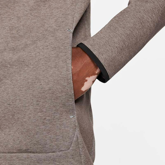 Nike Tech Fleece Full-Zip Revival Hoody