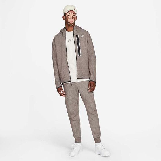 Nike Tech Fleece Full-Zip Revival Hoody