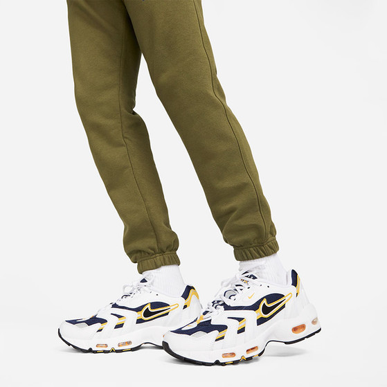Nike Grapics Fleece Tracksuit