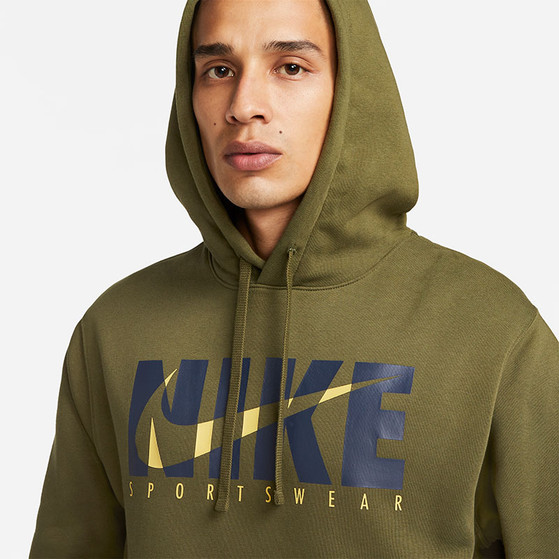 Nike Grapics Fleece Tracksuit
