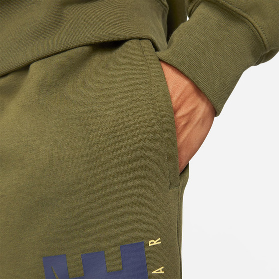 Nike Grapics Fleece Tracksuit