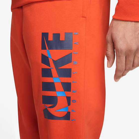 Nike Grapics Fleece Tracksuit