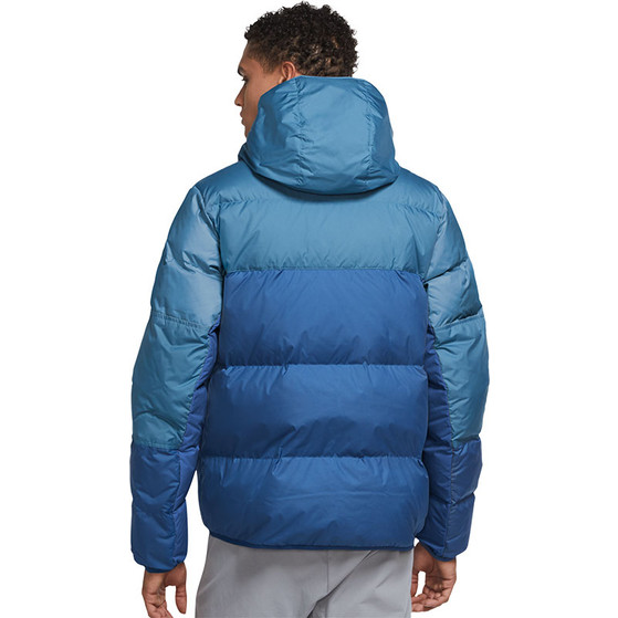 Nike Sportswear Hooded Jacket