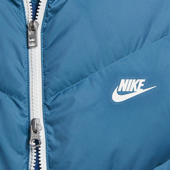 Nike Sportswear Hooded Jacket