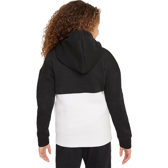Nike Sportswear Heritage Hoody Girls