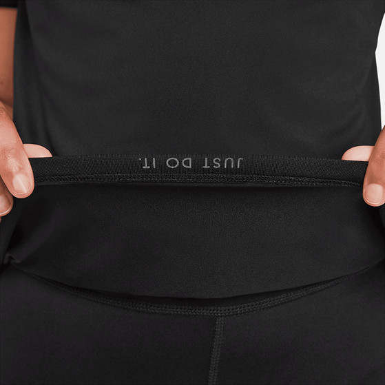 Nike One Logo Tee Meisjes