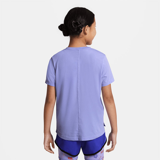 Nike One Logo Tee Meisjes