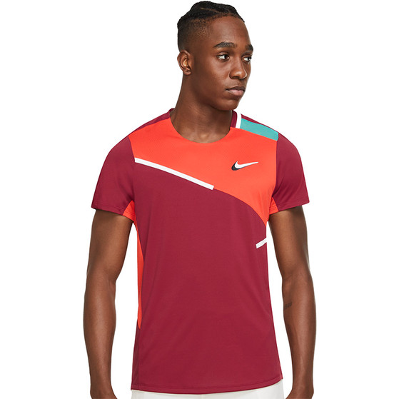 Nike Court Flex Grand Slam Top
