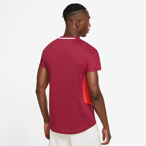 Nike Court Flex Grand Slam Top