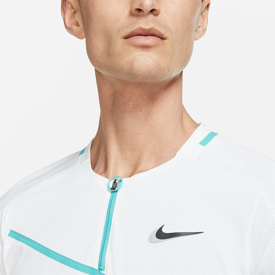 Nike Court Flex Grand Slam Ultimate Polo