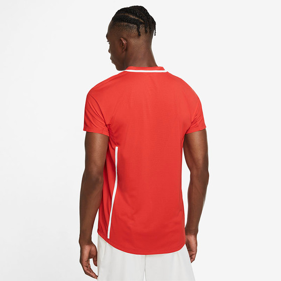 Nike Court Flex Grand Slam Ultimate Polo