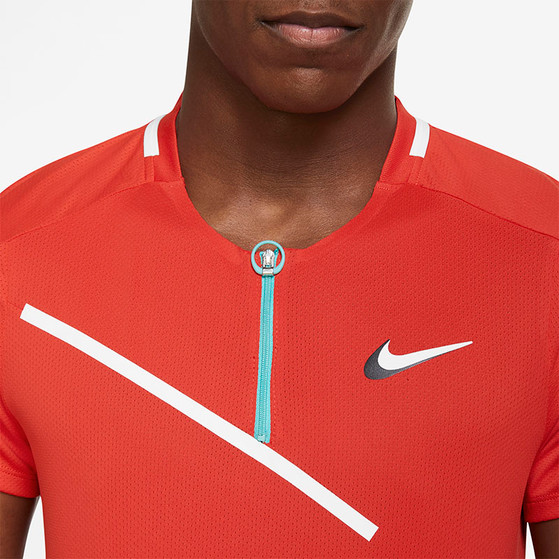 Nike Court Flex Grand Slam Ultimate Polo