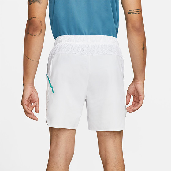 Nike Court Flex Grand Slam Short