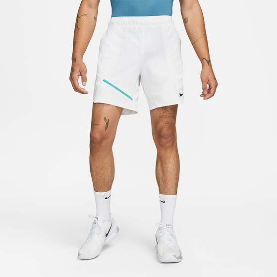 Nike Court Flex Grand Slam Short