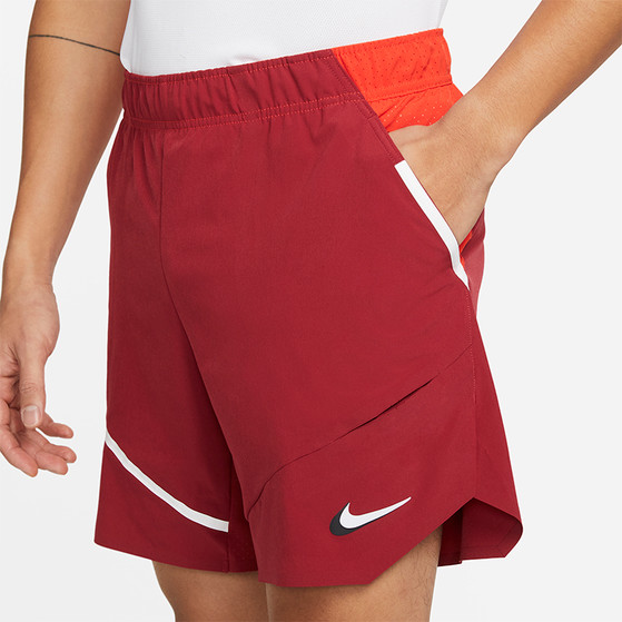 Nike Court Flex Grand Slam Short
