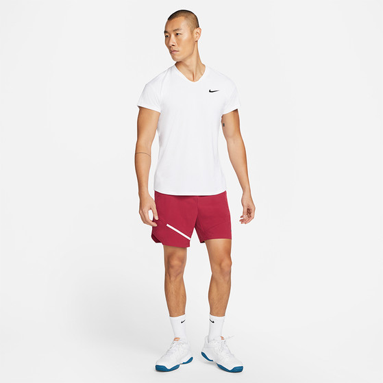 Nike Court Flex Grand Slam Short