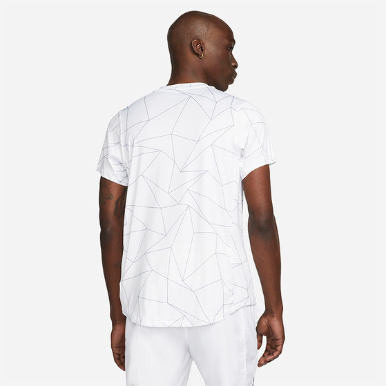 Nike Court Advantage Printed Top