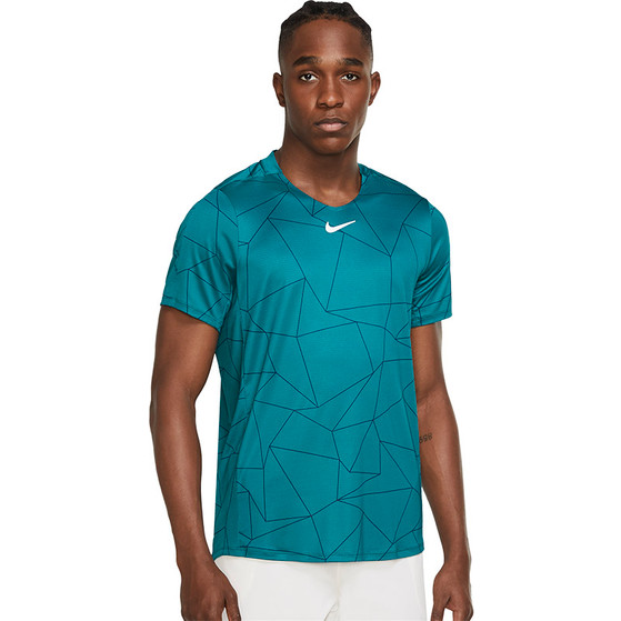 Nike Court Advantage Printed Top
