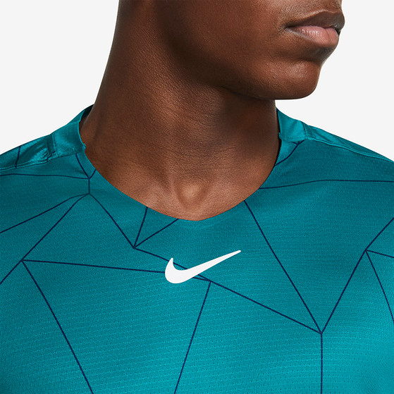 Nike Court Advantage Printed Top