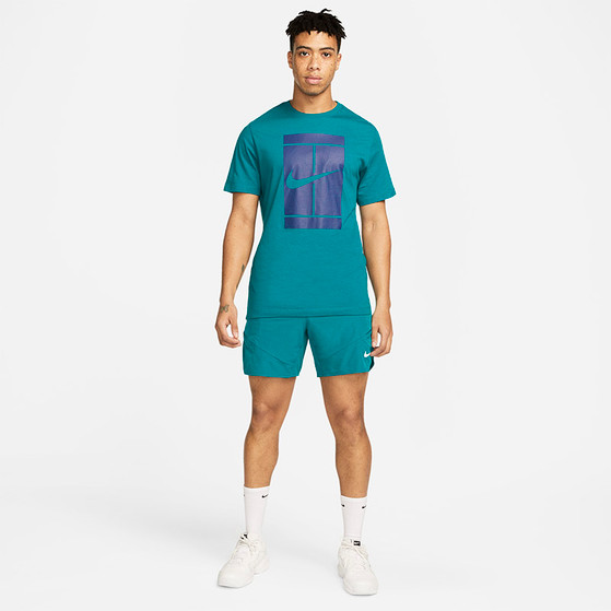 Nike Court Dry Advantage 7 Inch Short