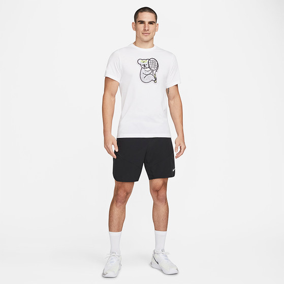 Nike Court Dry Advantage 9 Inch Short