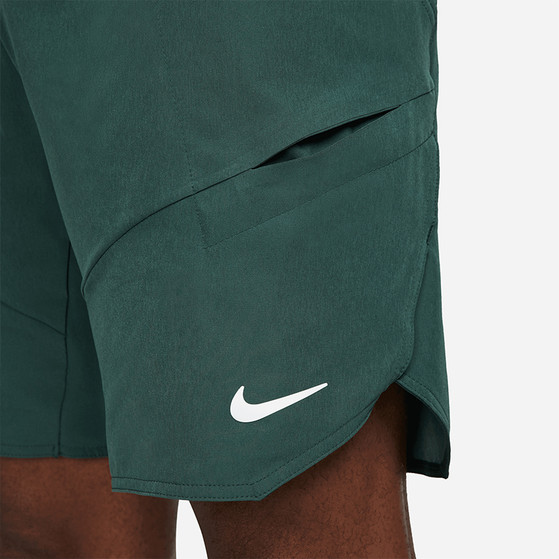 Nike Court Dry Advantage 9 Inch Short