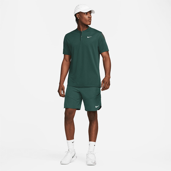 Nike Court Dry Advantage 9 Inch Short