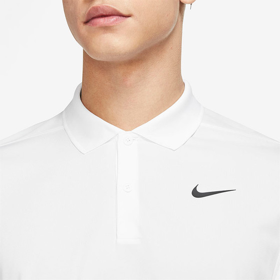 Nike Court Victory Pique Polo