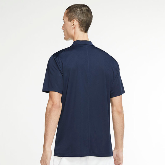 Nike Court Victory Pique Polo