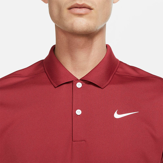 Nike Court Victory Pique Polo