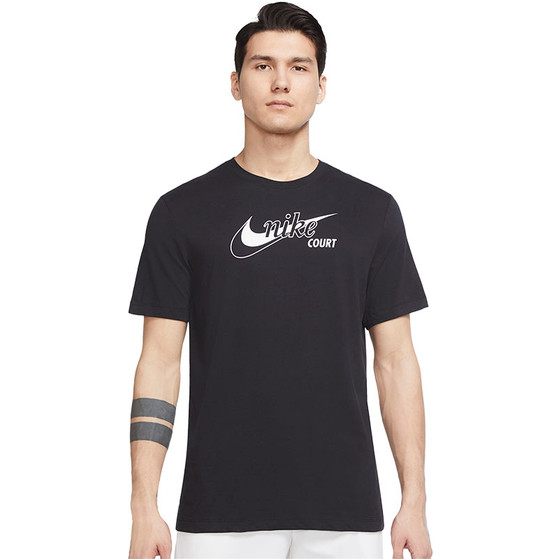 Nike Court Swoosh Tee