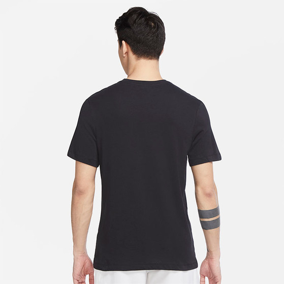 Nike Court Swoosh Tee