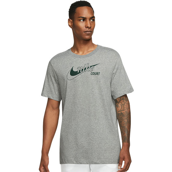 Nike Court Swoosh Tee