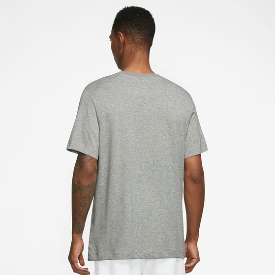 Nike Court Swoosh Tee