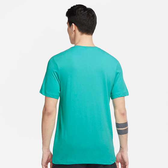 Nike Court Swoosh Tee