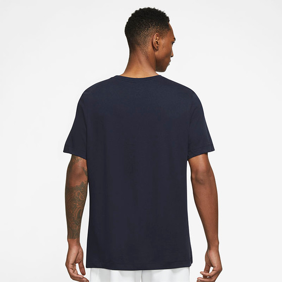 Nike Court Swoosh Tee
