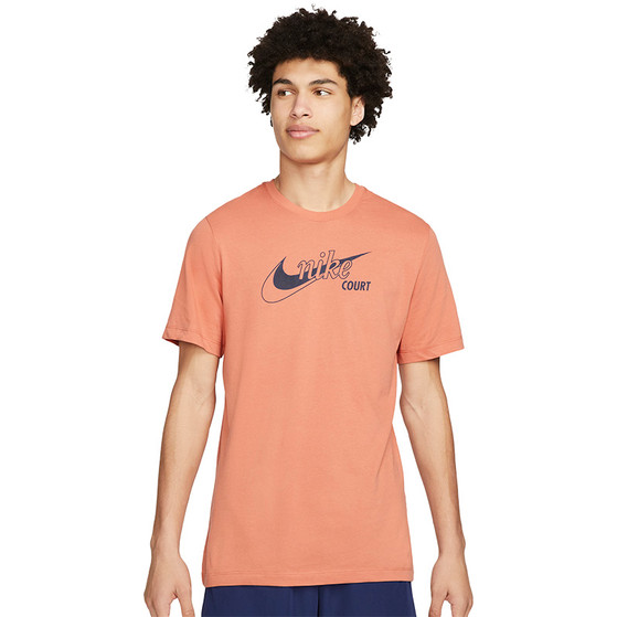 Nike Court Swoosh Tee
