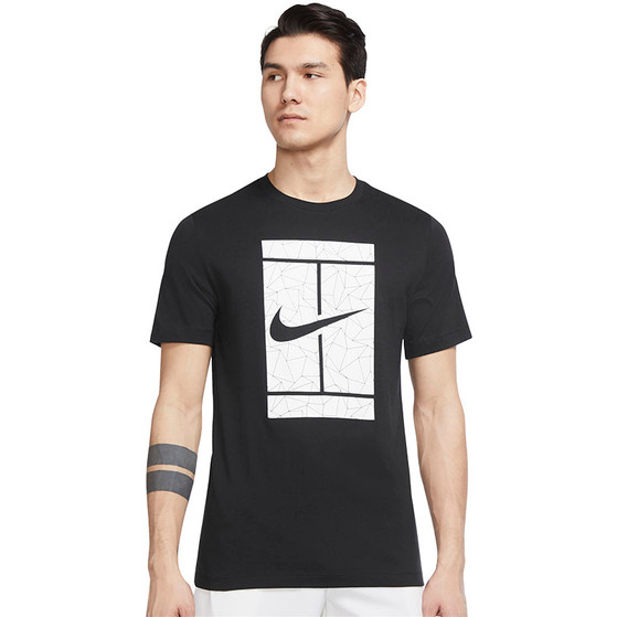 Nike Court Training Graphic Tee