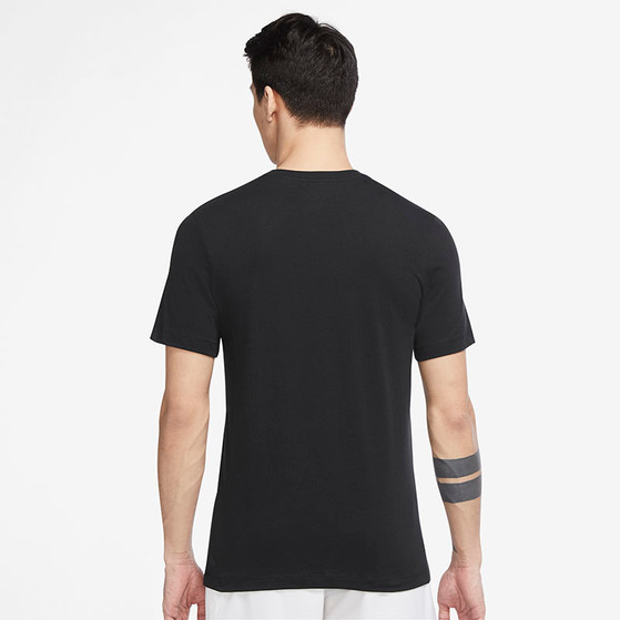 Nike Court Training Graphic Tee
