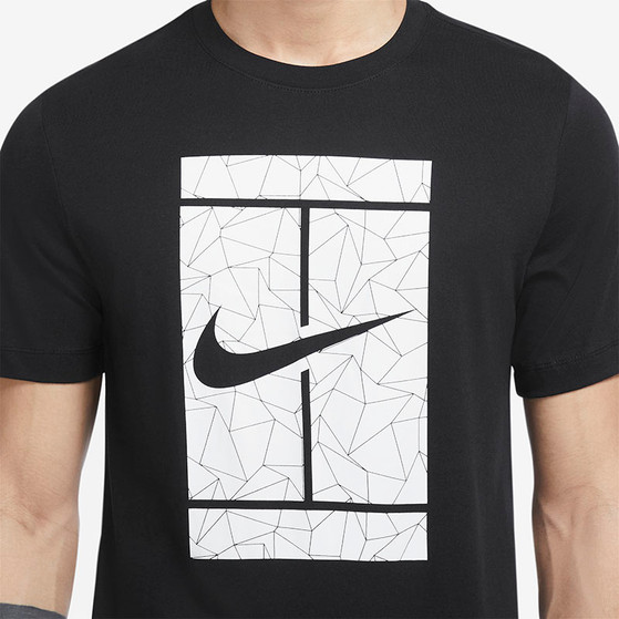 Nike Court Training Graphic Tee