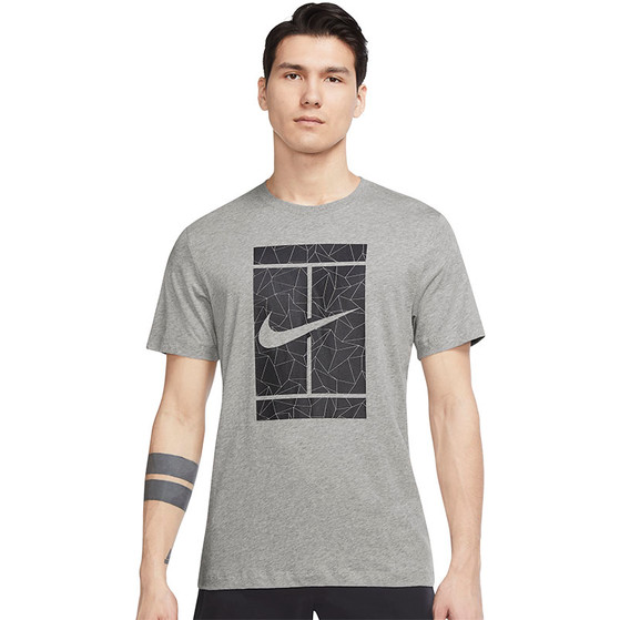 Nike Court Training Graphic Tee