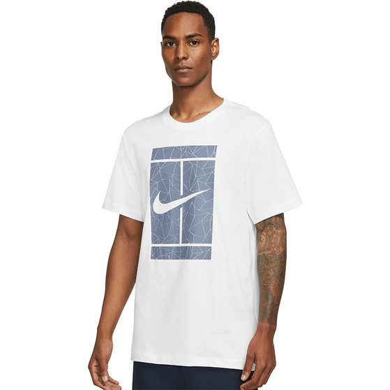 Nike Court Training Graphic Tee