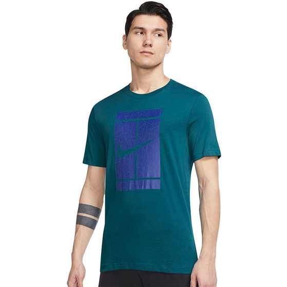 Nike Court Training Graphic Tee