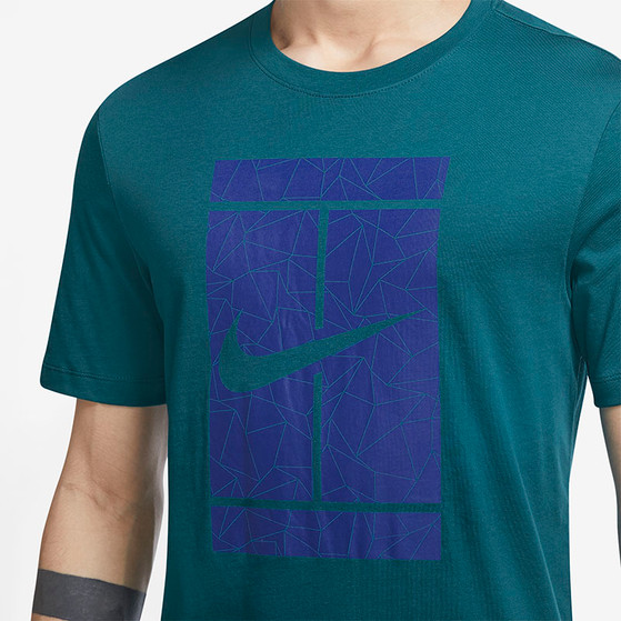 Nike Court Training Graphic Tee