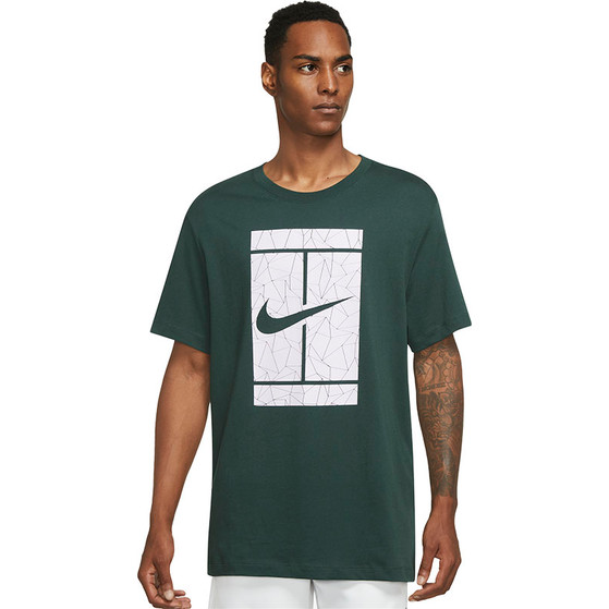 Nike Court Training Graphic Tee