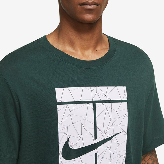 Nike Court Training Graphic Tee