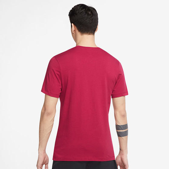 Nike Court Training Graphic Tee