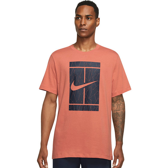 Nike Court Training Graphic Tee